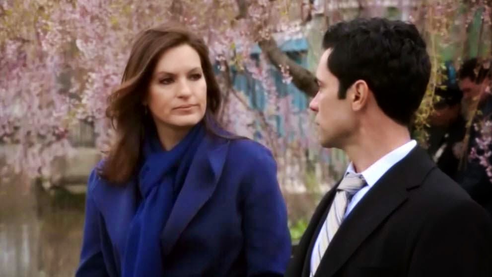 law and order svu 14x23